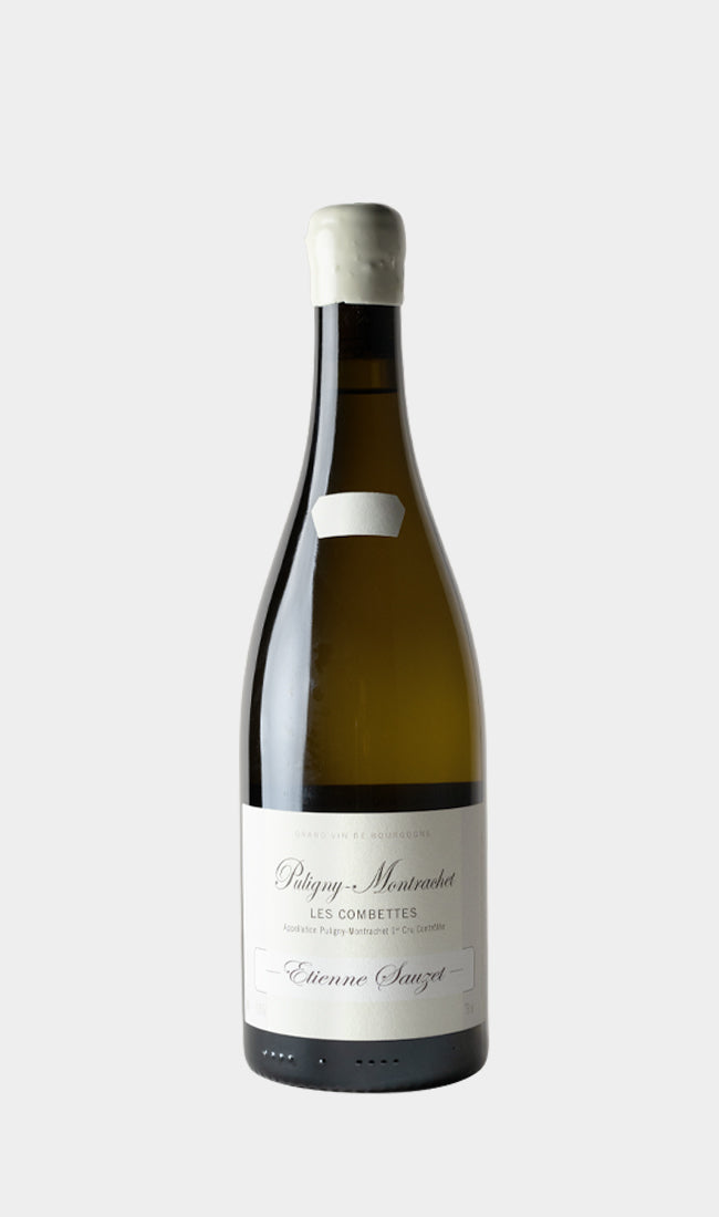Etienne Sauzet, Puligny Montrachet 1er Cru Les Combettes 2020 750ML