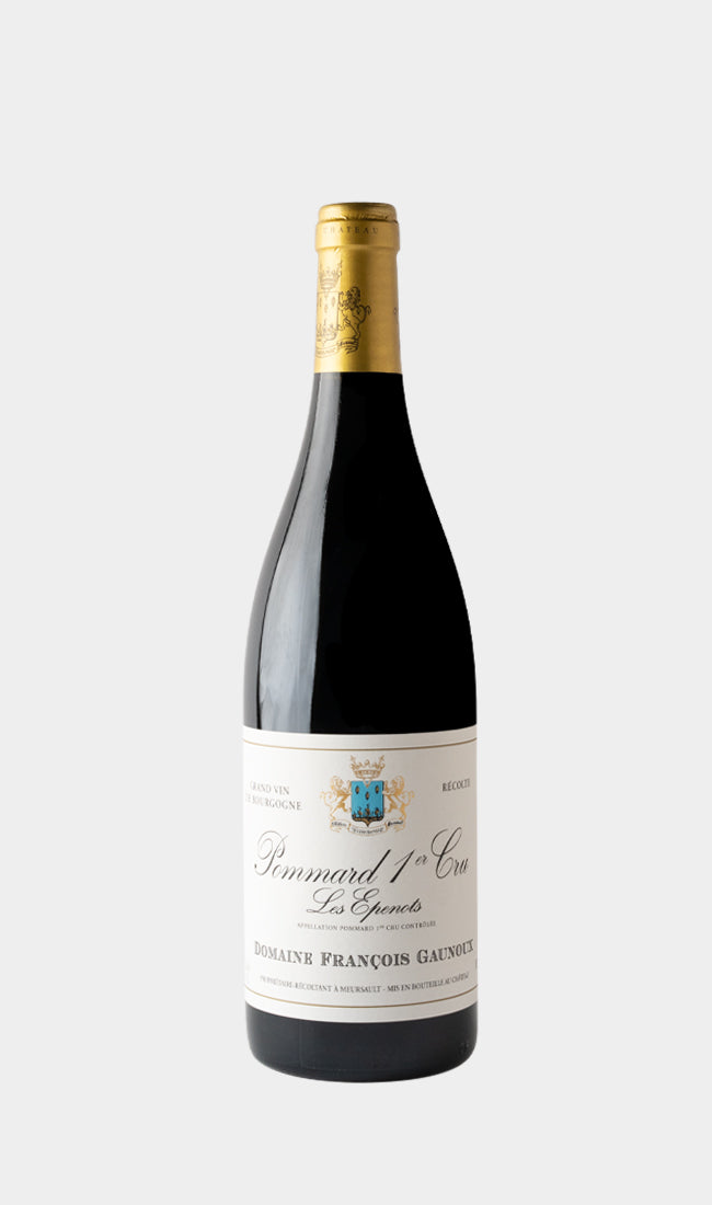 Francois Gaunoux, Pommard 1er Cru Les Epenots 2020 750ML