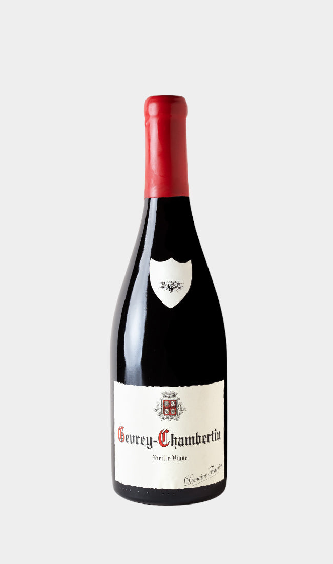 Fourrier, Gevrey Chambertin Vieilles Vignes 2017 750ML