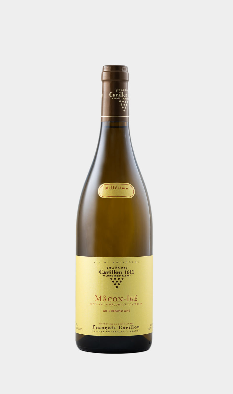 Francois Carillon, Macon Ige 2024 750ML