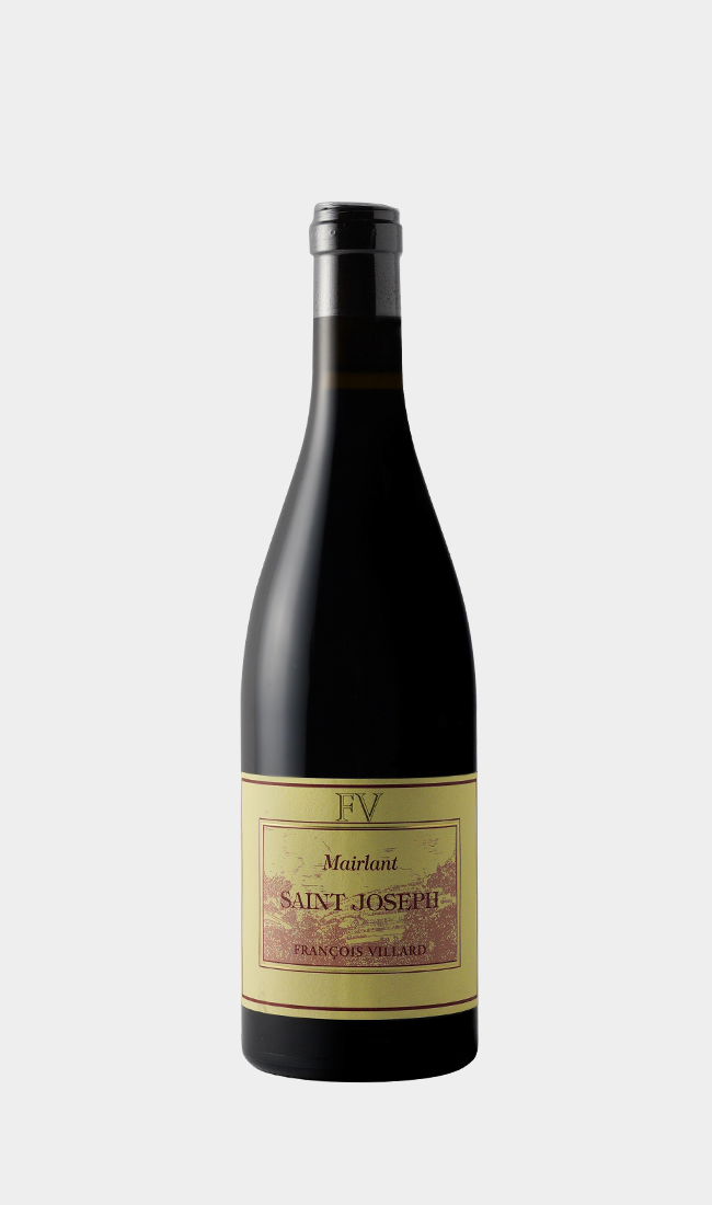 Francois Villard, Saint Joseph Mairlant Rouge 2020 750ML