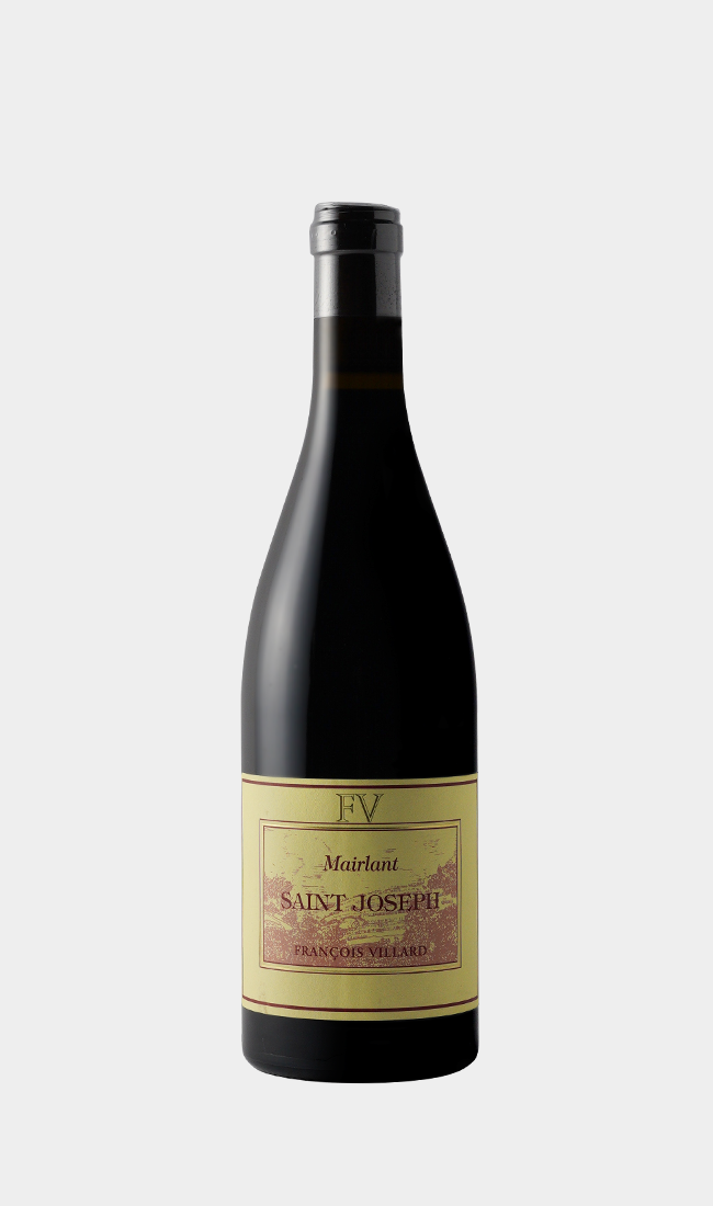 Francois Villard, Saint Joseph Mairlant Rouge 2022 750ML