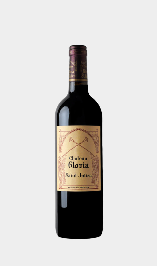 Gloria - Saint Julien 2015 750ML