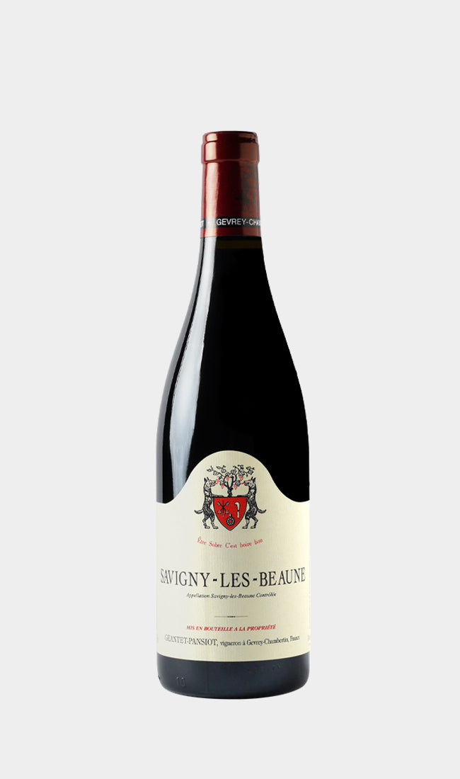 Geantet Pansiot, Savigny Les Beaune 2021 750ML