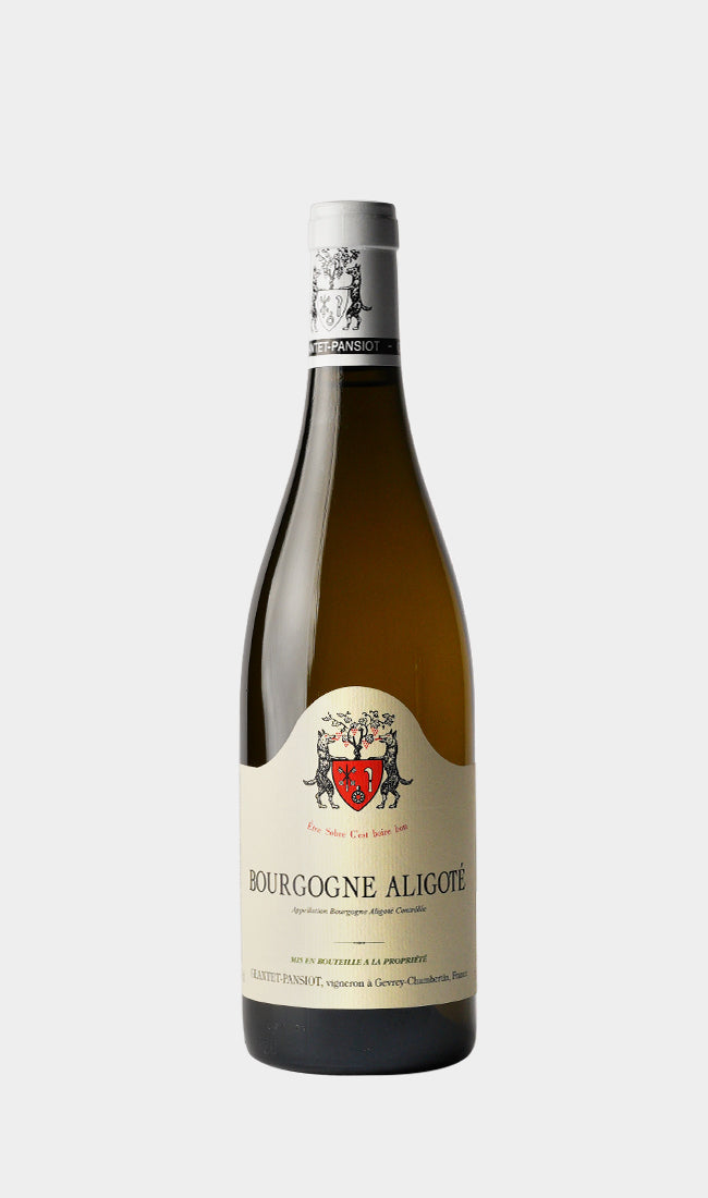 Geantet Pansiot, Bourgogne Aligote 2023 750ML