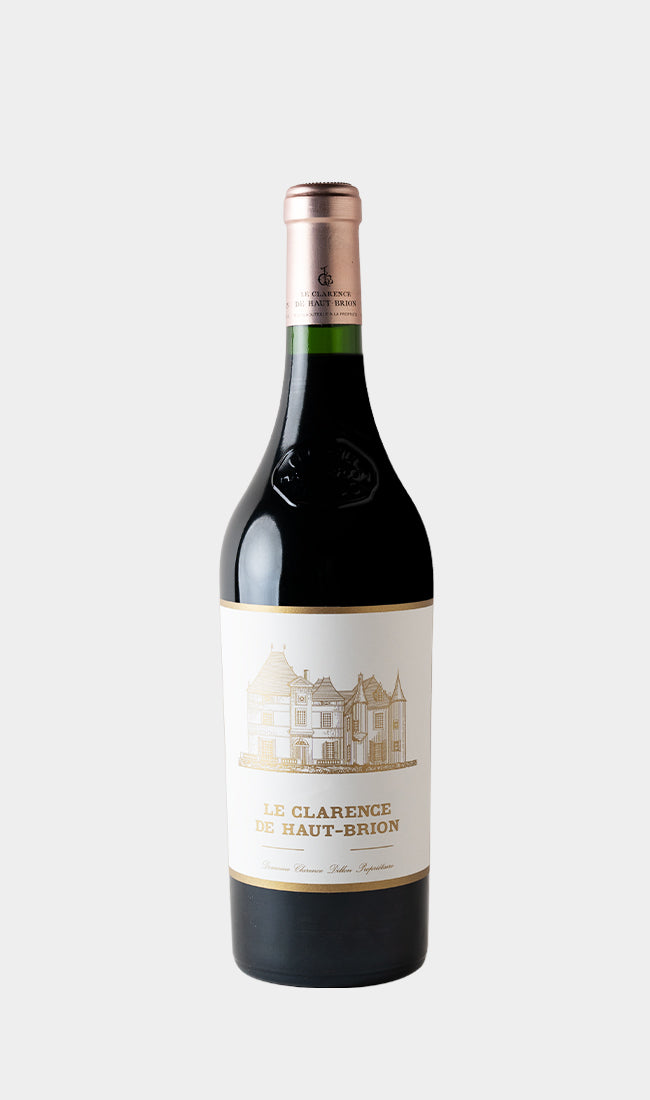 Haut Brion, Le Clarence de Haut Brion - Pessac Leognan 2019 750ML