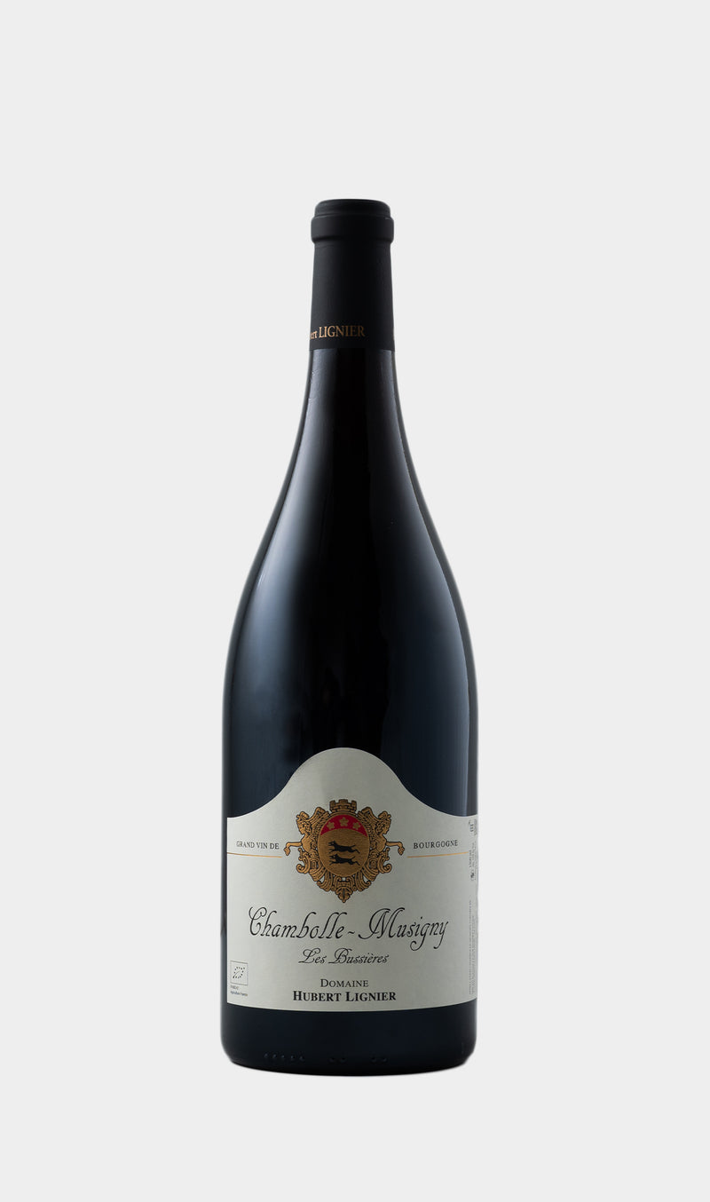 Hubert Lignier, Chambolle Musigny Les Bussieres 2023 1500ML