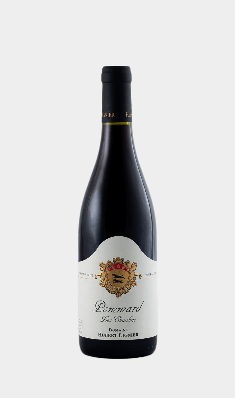 Hubert Lignier, Pommard Les Chanlins 2023 750ML