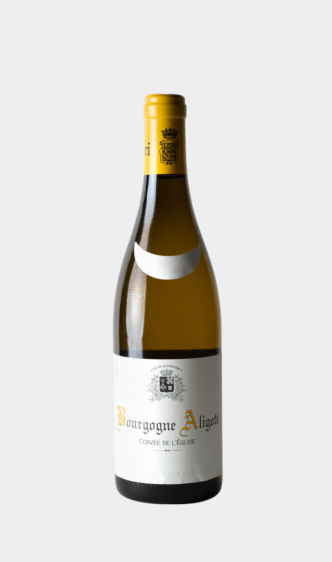 Henri Richard, Bourgogne Aligote 2021 750ML