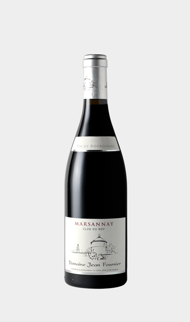 Jean Fournier, Marsannay Clos du Roy 2021 750ML