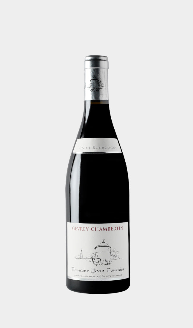 Jean Fournier, Gevrey Chambertin 2021 750ML