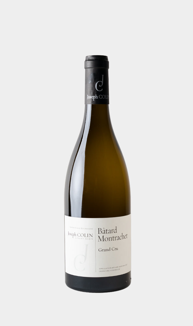 Joseph Colin, Batard Montrachet Grand Cru 2023 750ML