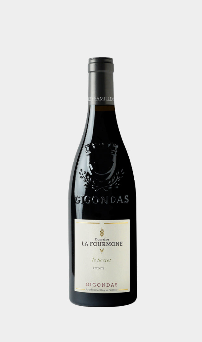 La Fourmone, Gigondas Le Secret 2022 750ML