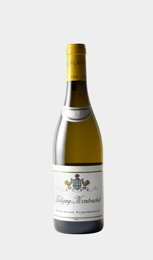 Leflaive, Puligny Montrachet 2015 750ML