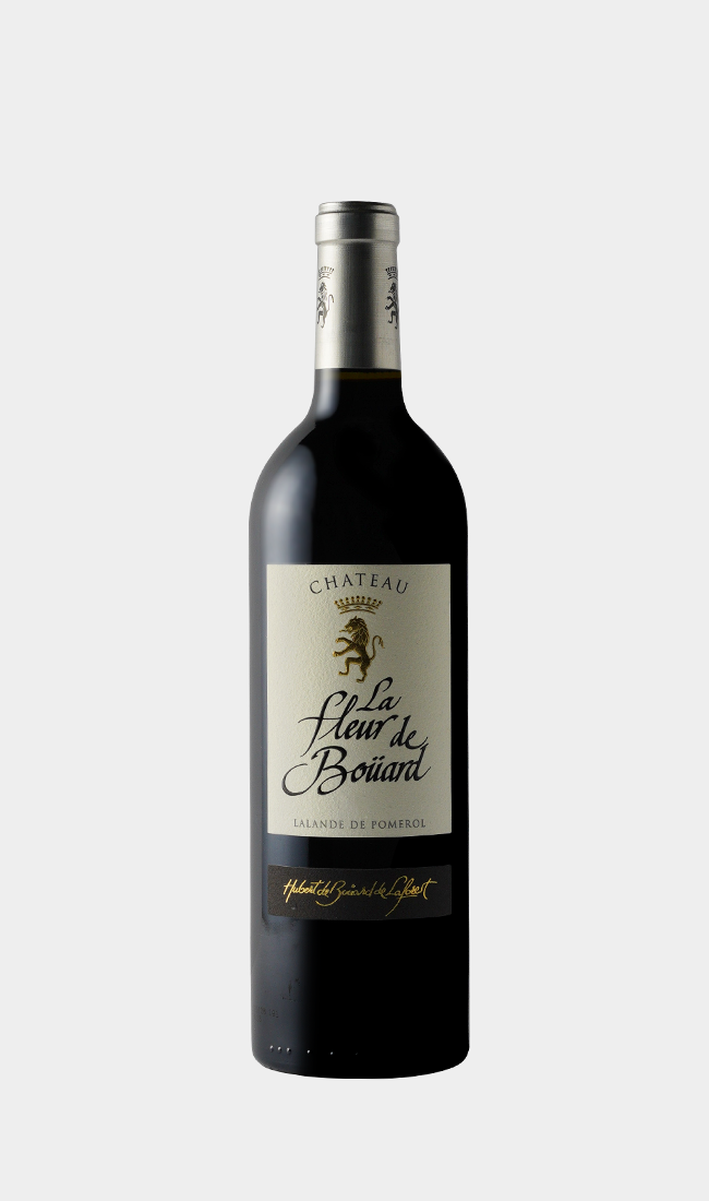 La Fleur de Bouard - Lalande de Pomerol 2018 750ML
