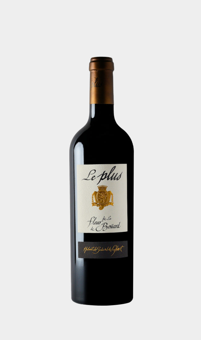 La Fleur de Bouard, Le Plus - Lalande de Pomerol 2016 750ML