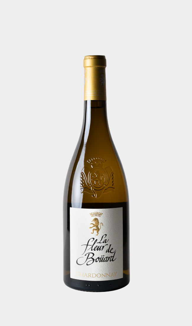 La Fleur de Bouard Blanc 2021 750ML