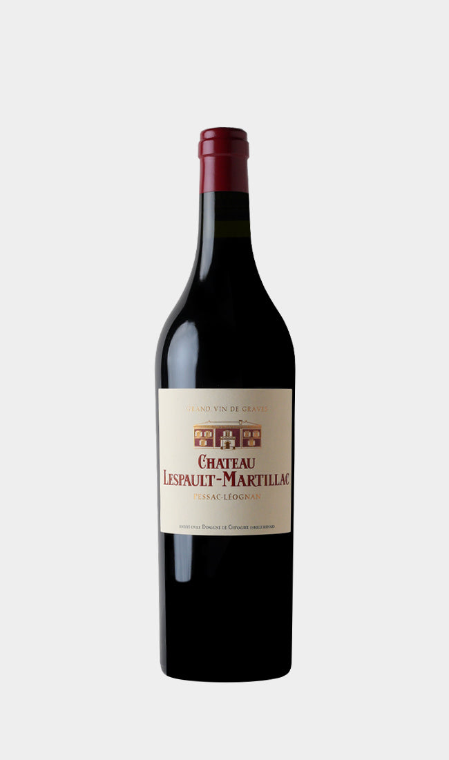 Lespault Martillac - Pessac Leognan 2020 750ML