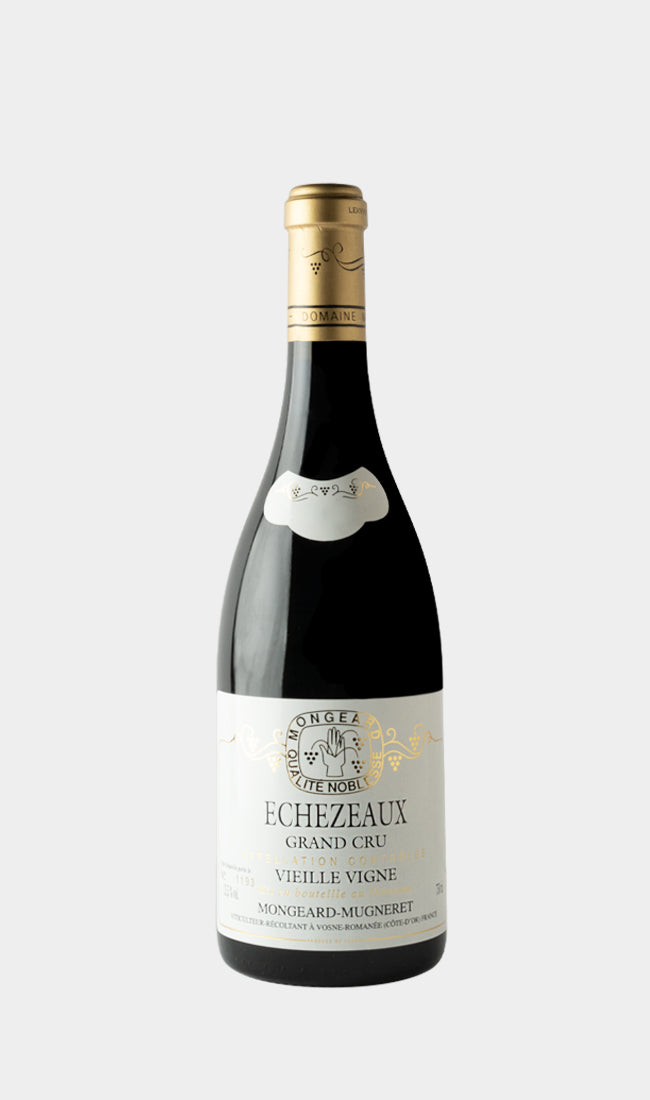 Mongeard Mugneret, Echezeaux Vieilles Vignes Grand Cru 2003 750ML