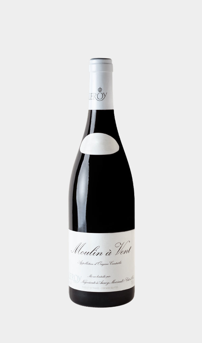 Maison Leroy, Moulin A Vent 2022 750ML