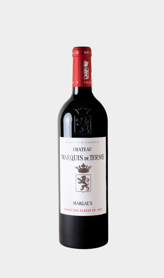 Marquis de Terme - Margaux 2016 750ML