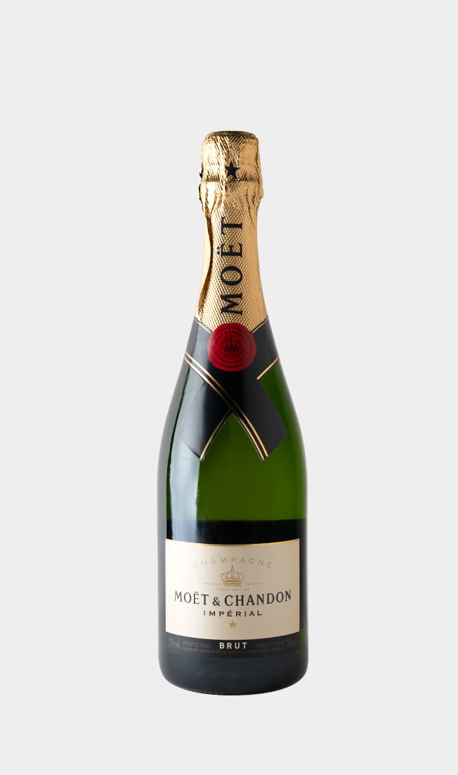 Moet et Chandon, Imperial Brut NV 750ML