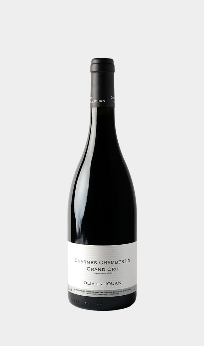 Olivier Jouan, Charmes Chambertin Grand Cru 2018 750ML