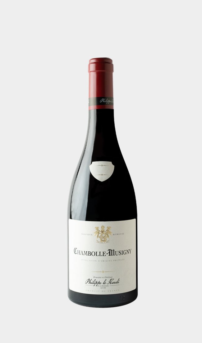 Philippe Le Hardi, Chambolle Musigny 2021 750ML