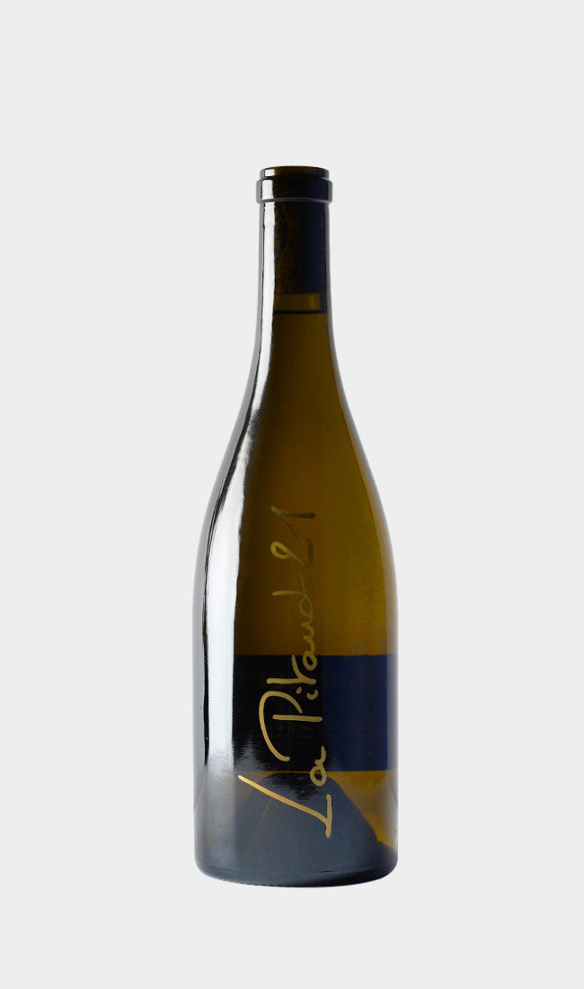 Paul Prieur et Fils, Sancerre La Pitaude 2021 750ML