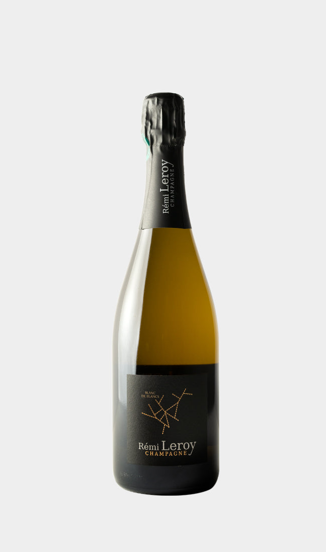 Remi Leroy, Blanc de Blancs 2019 750ML