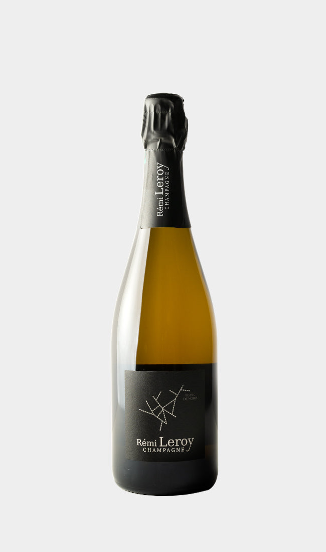 Remi Leroy, Blanc de Noirs 2019 750ML