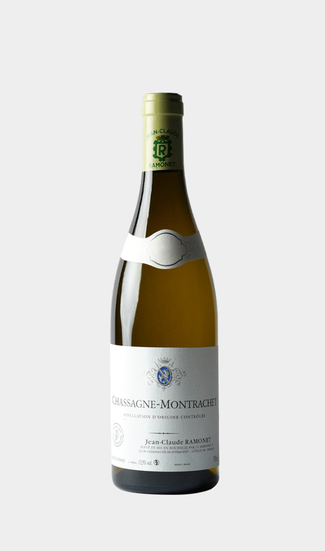 Ramonet, Chassagne Montrachet 2021 750ML