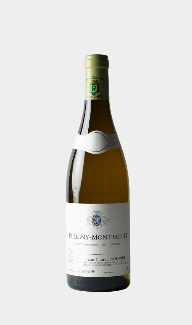 Ramonet, Puligny Montrachet 2021 750ML