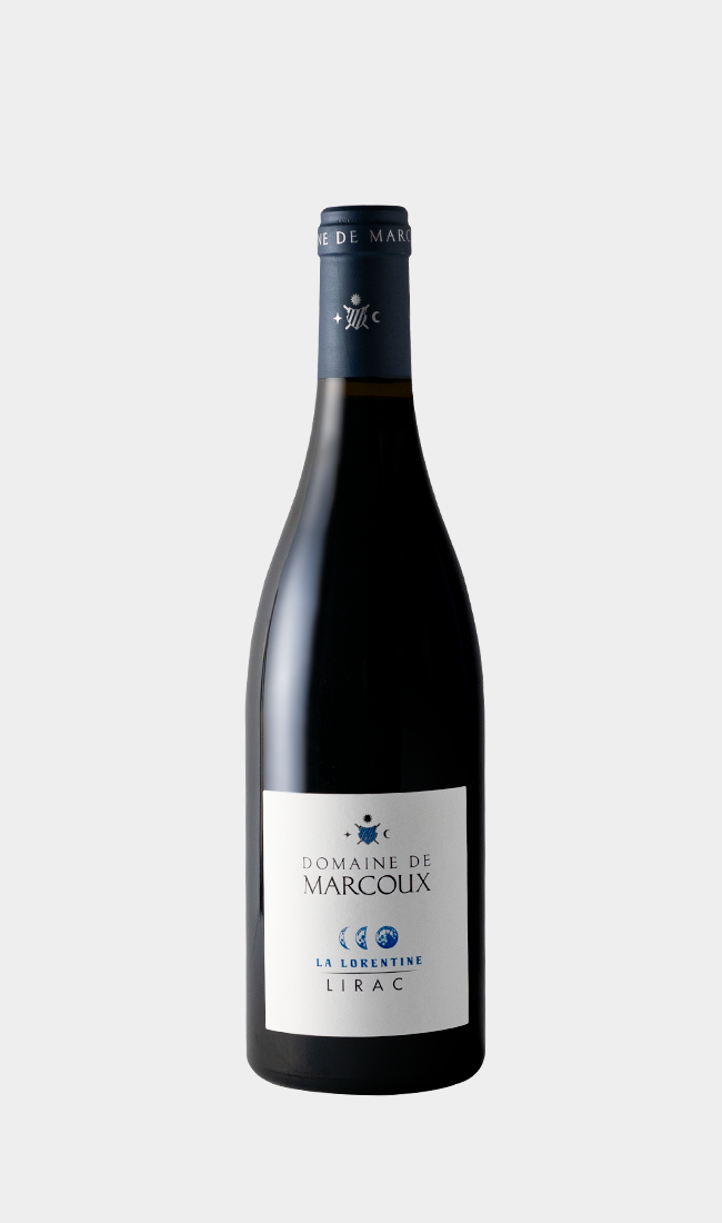 Marcoux, Lirac La Lorentine 2021 750ML