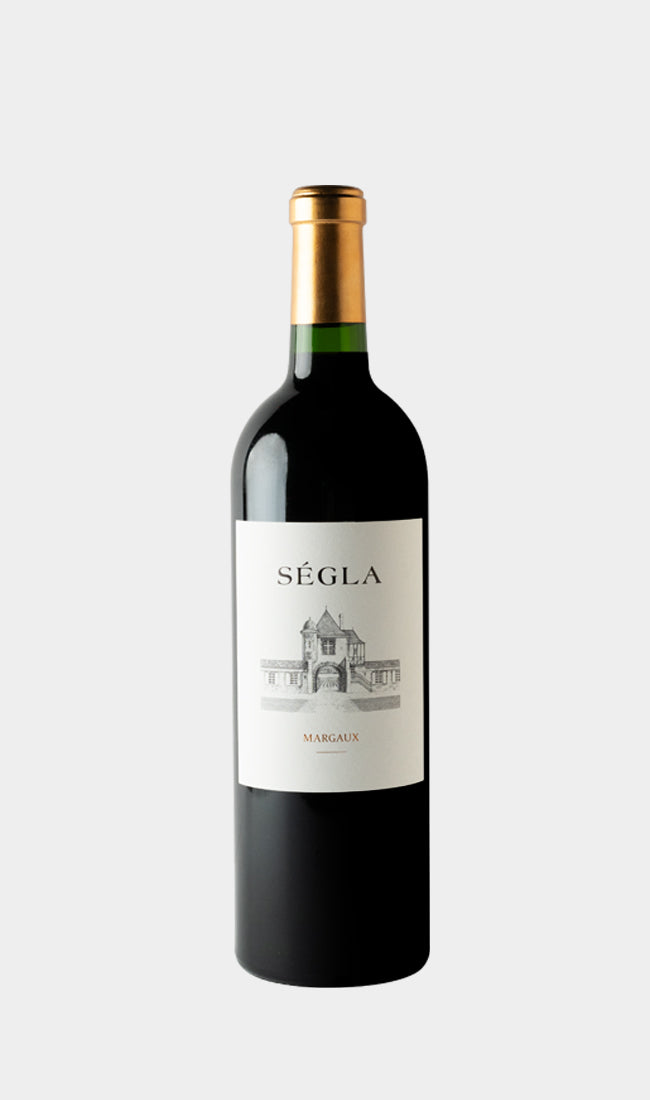 Rauzan Segla, Segla - Margaux 2018 750ml