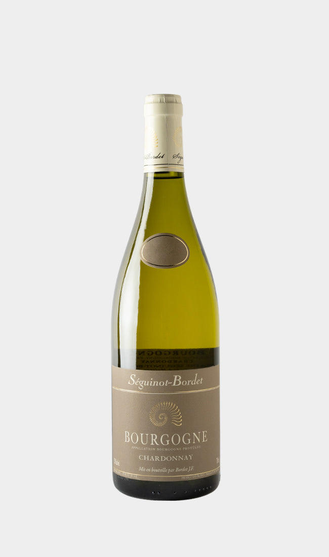 Seguinot Bordet, Bourgogne Blanc 2022 750ML