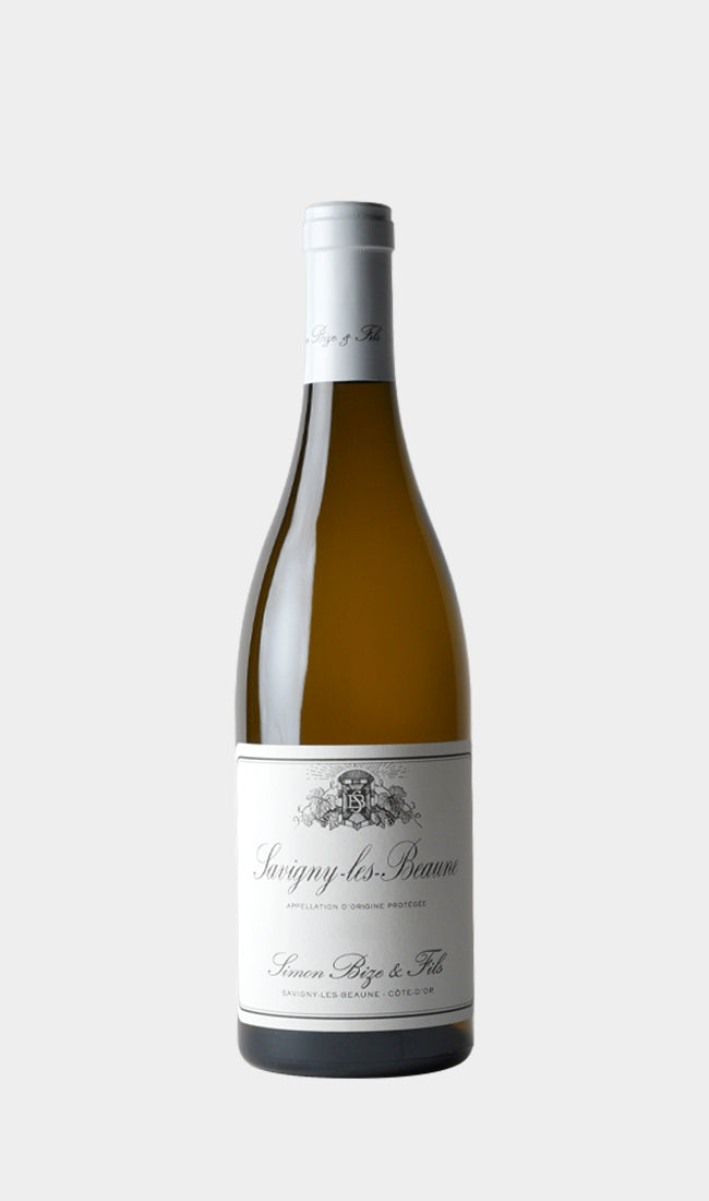 Simon Bize et Fils, Savigny Les Beaune Blanc 2020 750ML