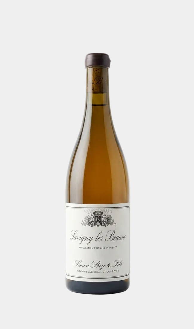 Simon Bize et Fils, Savigny Les Beaune Blanc 2022 750ML