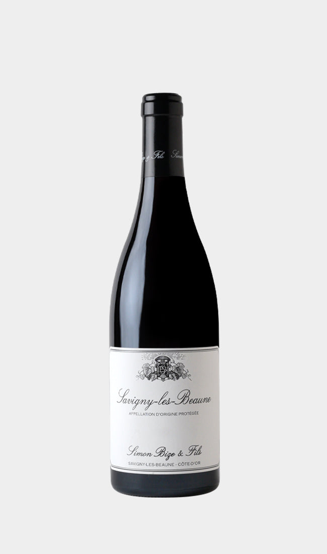 Simon Bize et Fils, Savigny Les Beaune Rouge 2020 750ML