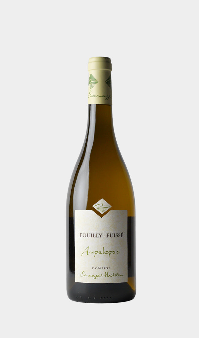 Saumaize Michelin, Pouilly Fuisse Ampelopsis 2020 750ML