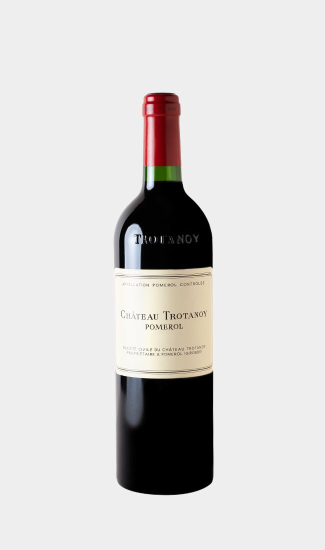 Trotanoy - Pomerol 2009 750ML