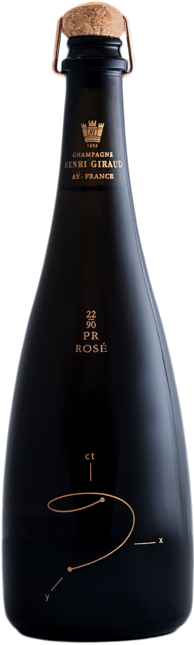 Perpetual Reserve Rosé