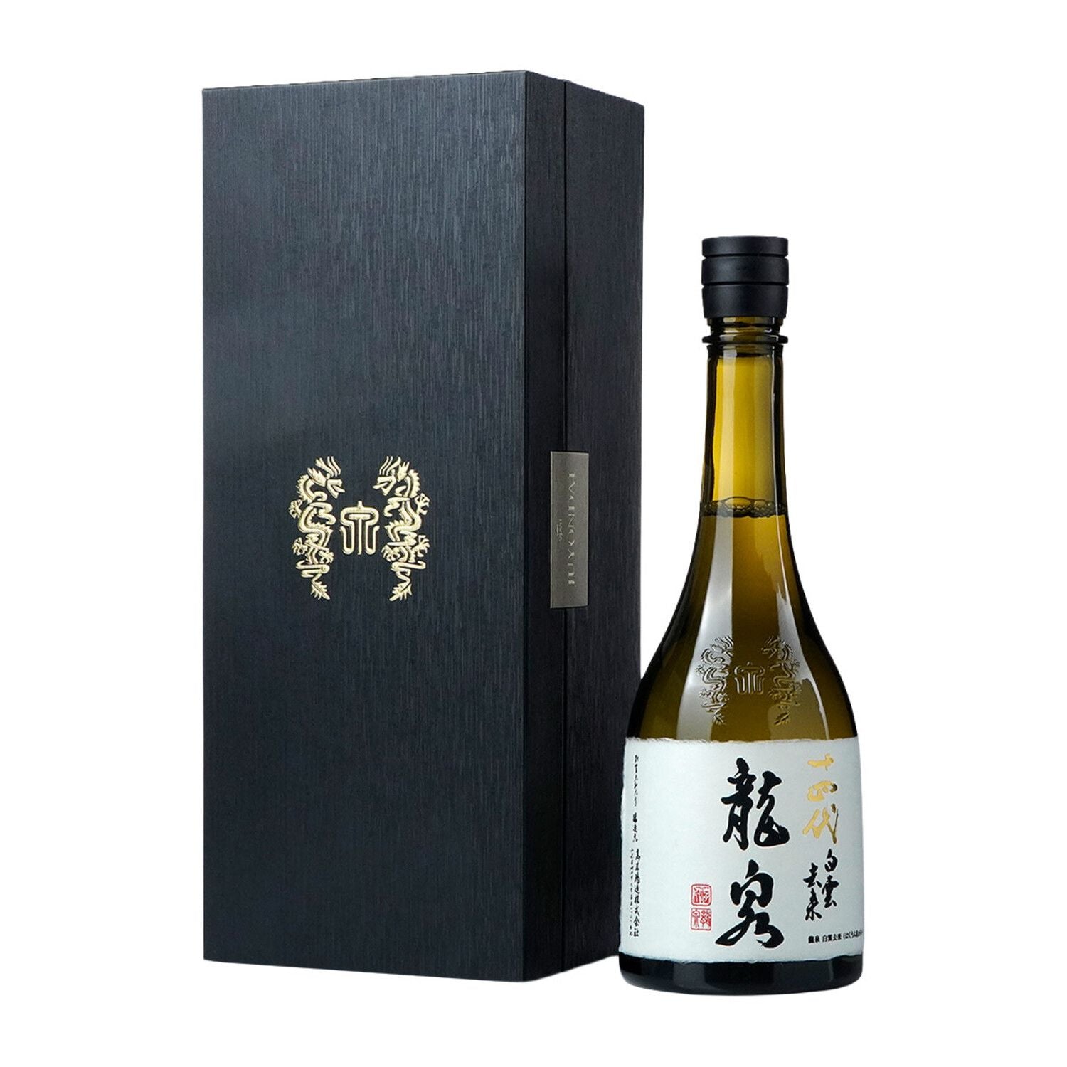 Juyondai, Hakuun Kyorai Junmai Daiginjo NV 720ML