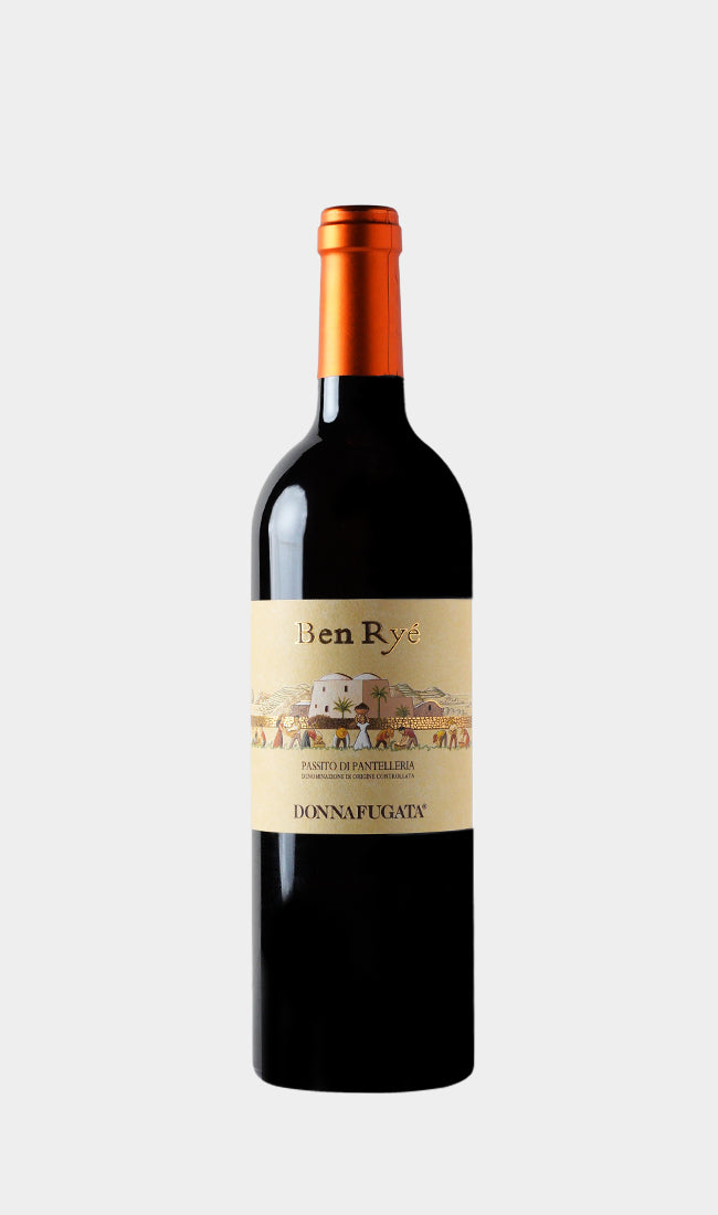 Donnafugata, Ben Rye Passito 2022 375ML