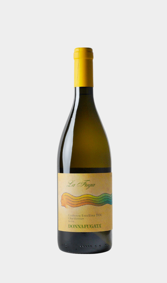 Donnafugata, La Fuga Chardonnay 2022 750ML