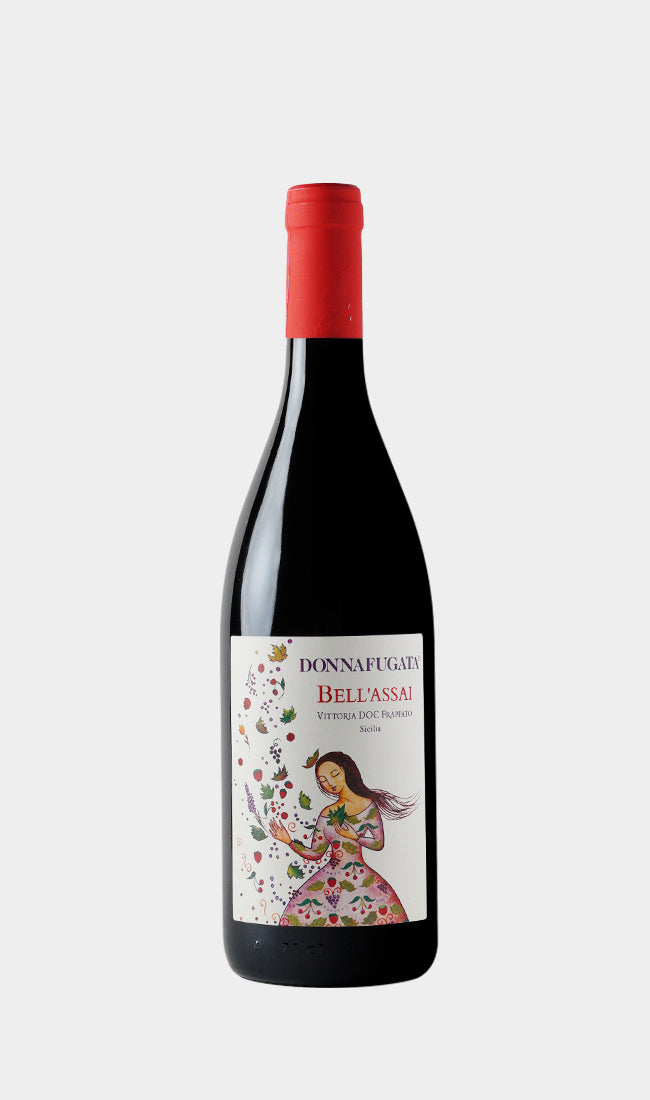 Donnafugata, Bell'Assai 2023 750ML