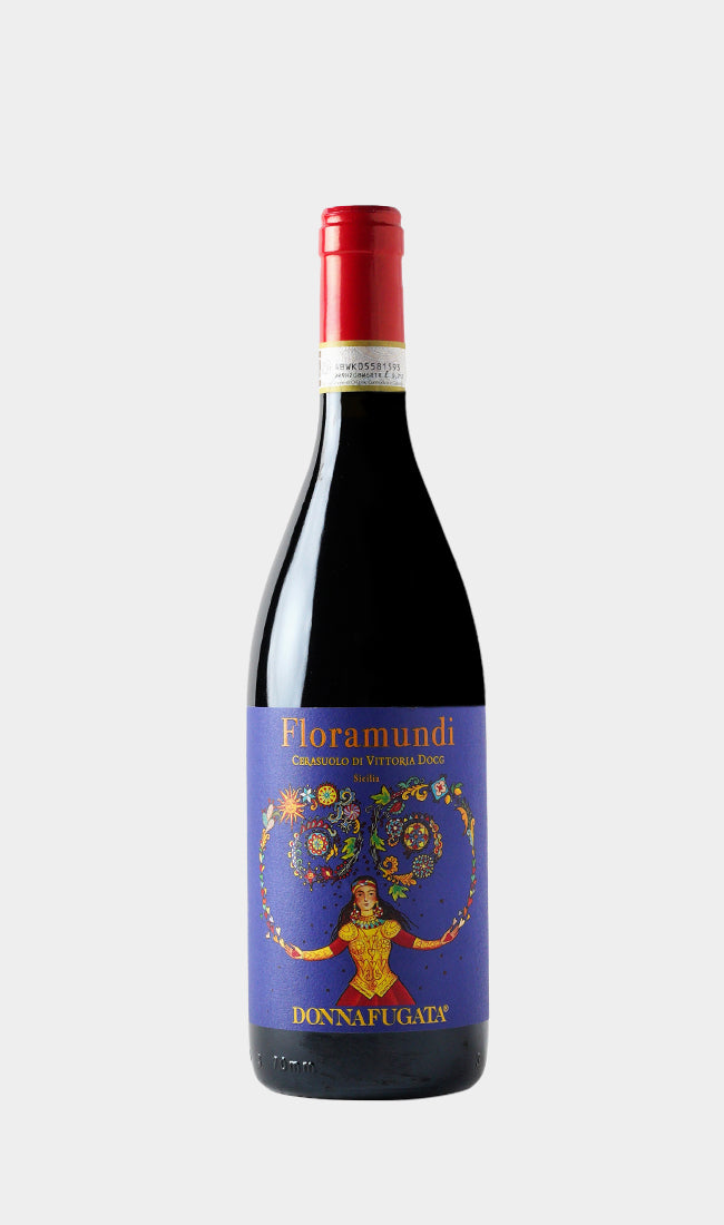 Donnafugata, Floramundi Cerasuolo di Vittoria 2022 750ML