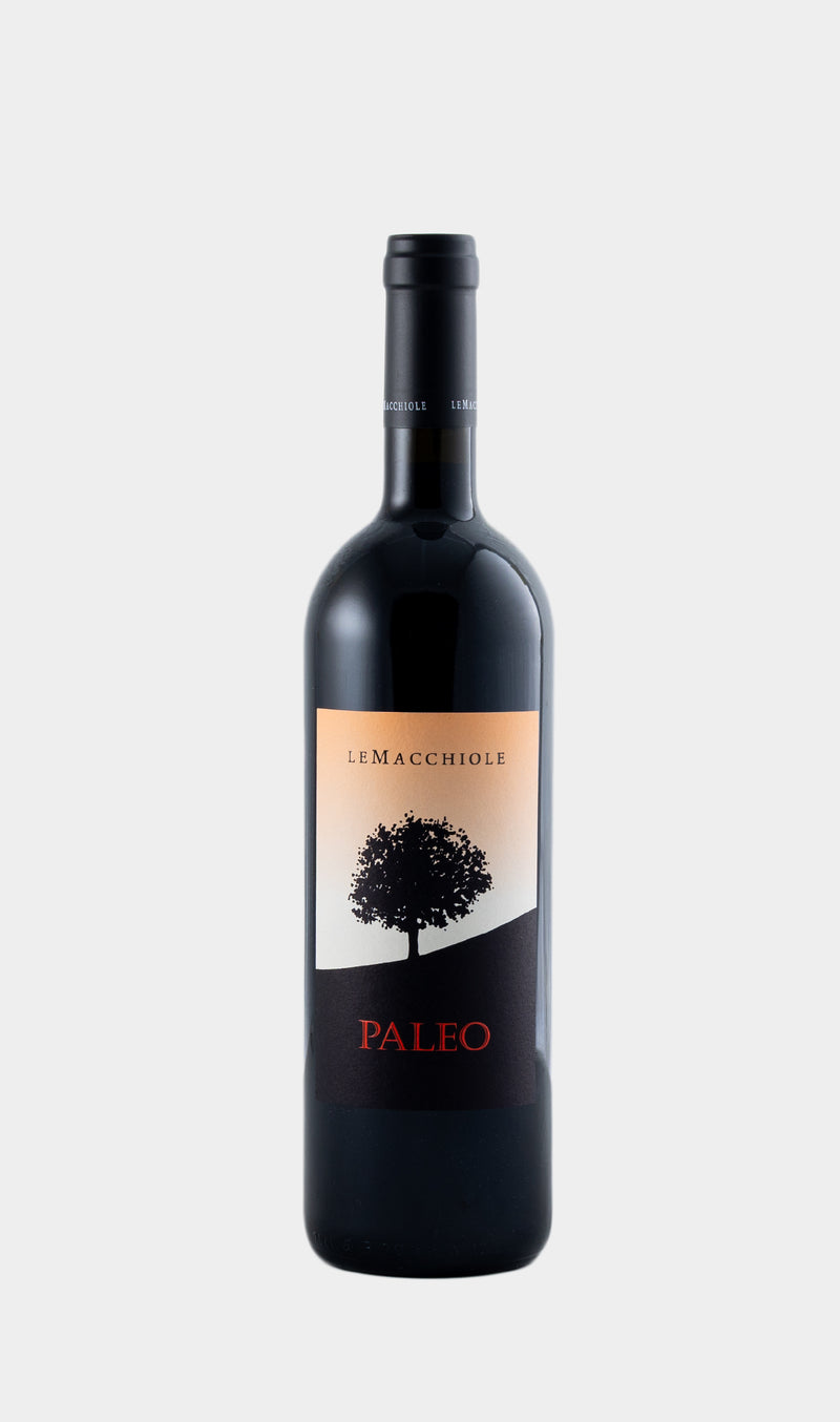 Le Macchiole, Paleo Rosso 2020 750ML