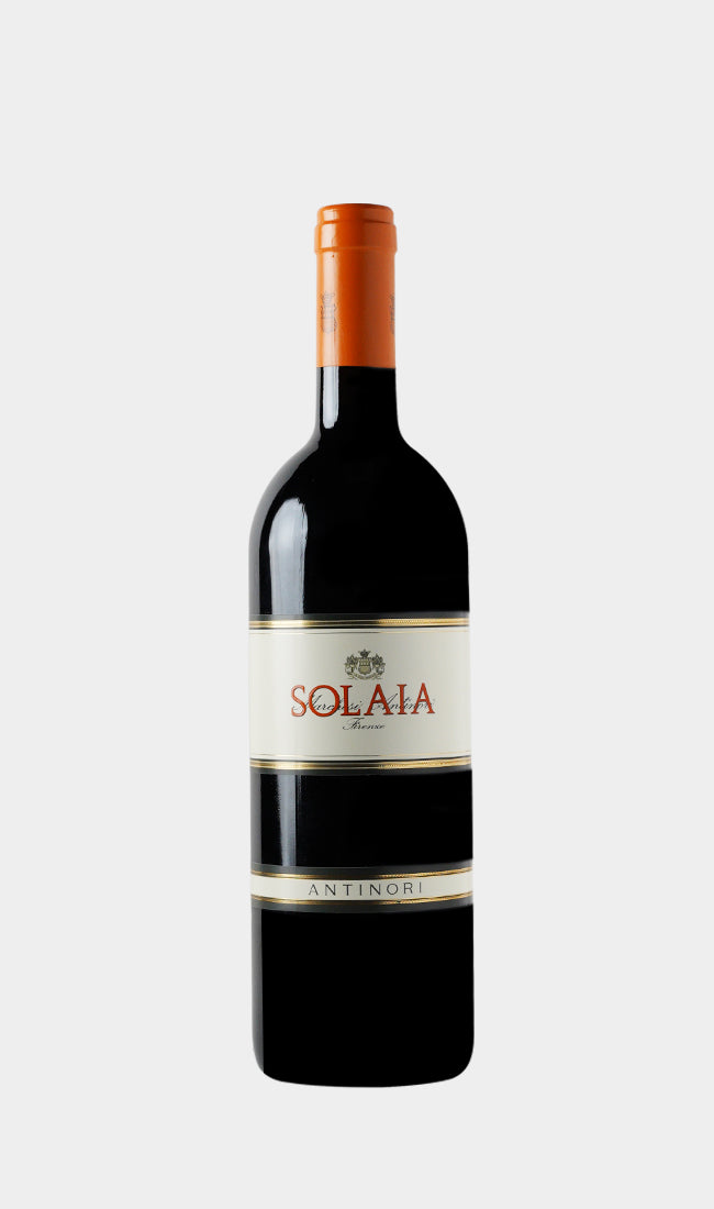 Marchesi Antinori, Solaia 2020 750ML