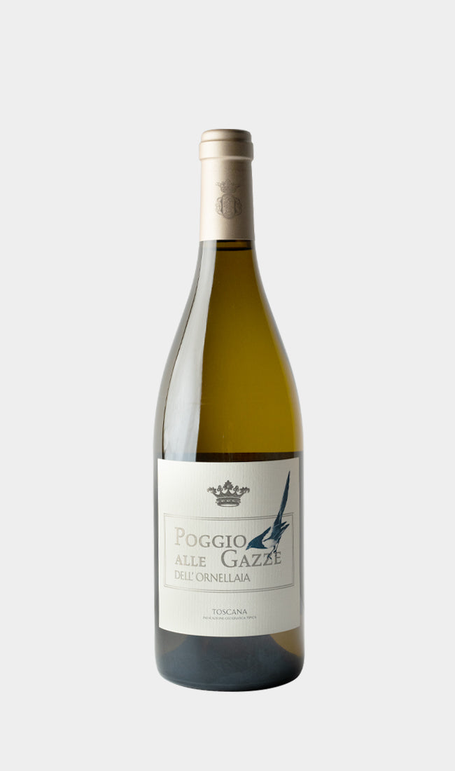 Tenuta dell'Ornellaia, Poggio alle Gazze dell'Ornellaia 2023 750ML